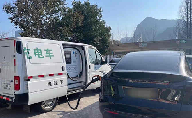 绿园区汽车搭电