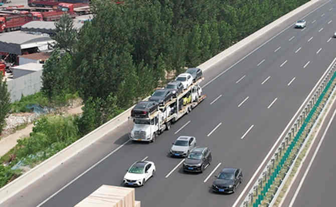 绿园区高速公路汽车救援